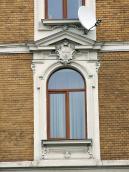 Вікно 3-го поверху