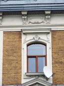 Вікно 4-го поверху