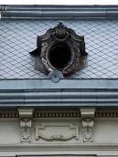 Вікно мансарди