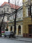 2012 р. Загальний вигляд з боку просп.…