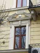 Вікно 2-го поверху