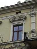 Вікно 3-го поверху