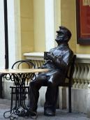 Скульптура