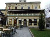 2012 р. Фасад по пл. І. Підкови