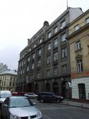 2012 р. Загальний вигляд з боку вул.…