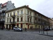 Житловий будинок (№ 10)