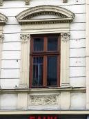 2012 р. Вікно 2-го поверху