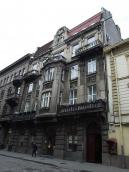 Житловий будинок (№ 12)