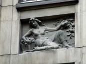 Рельєфна композиція 3