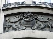 Рельєфна композиція