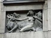 Рельєфна композиція 2