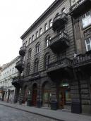 Житловий будинок (№ 14)