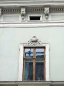 Вікно 3-го поверху