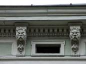 Антаблемент