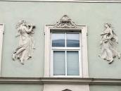 Вікно 3-го поверху