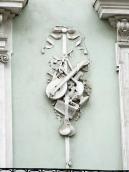 Правий символічний рельєф