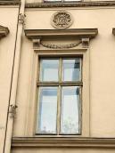 Вікно 2-го поверху