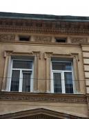 2012 р. Вікна 3-го поверху