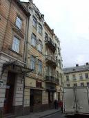 2012 р. Загальний вигляд з боку вул.…