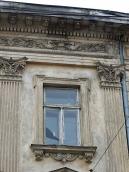 Вікно 3-го поверху