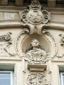 Бюст Ф. Шопена