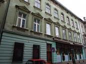 Житловий будинок (№ 5)