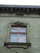 2012 р. Вікно 3-го поверху