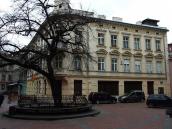 Житловий будинок (№ 6)