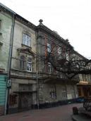 Житловий будинок (№ 5а ?)