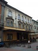 Житловий будинок (№ 7)