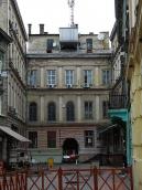 2012 р. Тиловий фасад будинку по вул.…