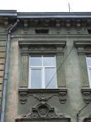 2012 р. Вікно 3-го поверху