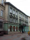 Житловий будинок (№ 9)