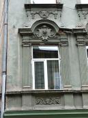 2012 р. Вікно 2-го поверху