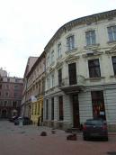 2012 р. Будинки № 1, 3 в ракурсі