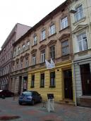 Житловий будинок (№ 1)