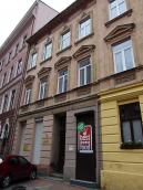 2012 р. Фрагмент фасаду