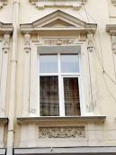 2012 р. Вікно 2-го поверху