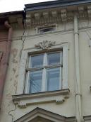 2012 р. Вікно 3-го поверху