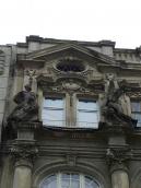 Фрагмент фасаду 1