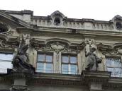 Фрагмент фасаду 2