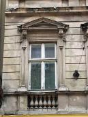 2012 р. Вікно 2-го поверху