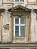 Вікно 2-го поверху