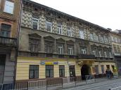 Житловий будинок (№ 31)