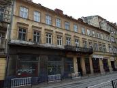 Житловий будинок (№ 33)