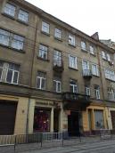 Житловий будинок (№ 35)