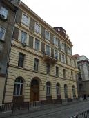 Житловий будинок (№ 37)