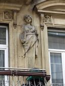 Права скульптура