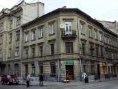 Житловий будинок (№ 36)