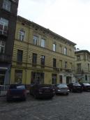 2012 р. Загальний вигляд з боку вул.…